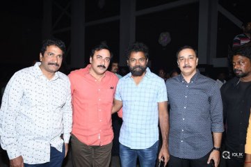 Lie Movie Pre Release Function